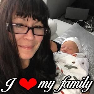 Meet your Posher, Debi